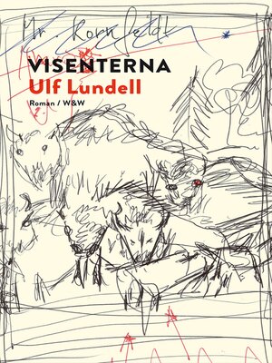 cover image of Visenterna